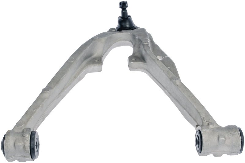 Dorman 521-957 Suspension Control Arm and Ball Joint Assembly - Front Left Lower