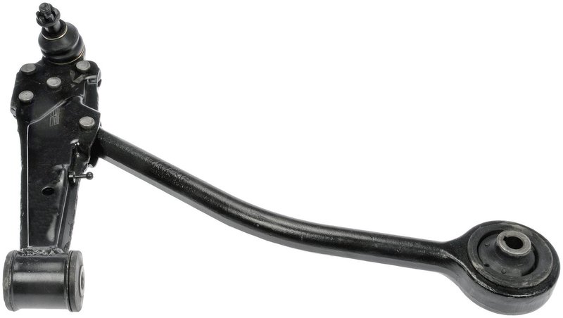 Dorman 521-973 Suspension Control Arm and Ball Joint Assembly - Front Left Lower