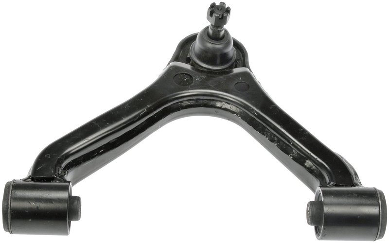 Dorman 522-003 Suspension Control Arm and Ball Joint Assembly - Front Left Upper