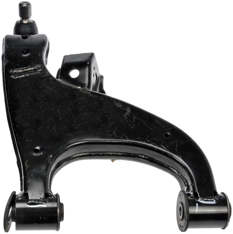 Dorman 522-008 Suspension Control Arm and Ball Joint Assembly - Rear Right Lower Forward