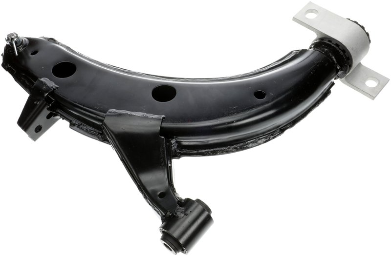 Dorman 522-015 Suspension Control Arm and Ball Joint Assembly - Front Left Lower