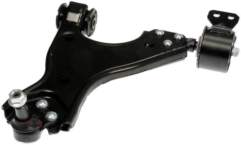 Dorman 522-022 Suspension Control Arm and Ball Joint Assembly - Front Right Lower