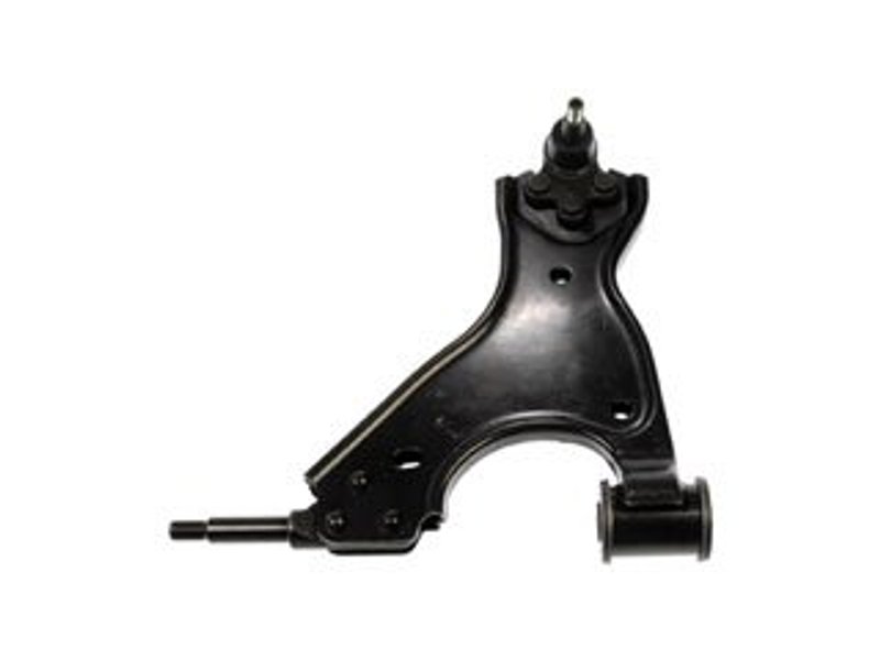 Dorman 522-040 Suspension Control Arm and Ball Joint Assembly - Front Right Lower