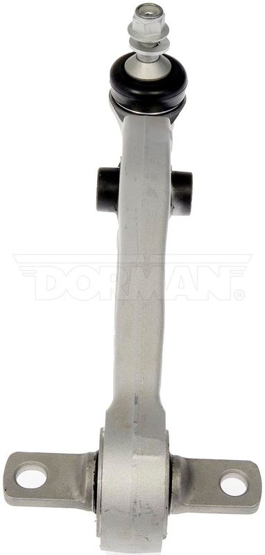 Dorman 522-049 Suspension Control Arm and Ball Joint Assembly - Front Lower Forward