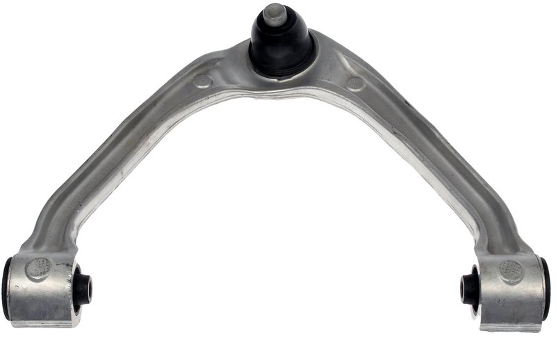 Dorman 522-052 Suspension Control Arm and Ball Joint Assembly - Front Right Upper