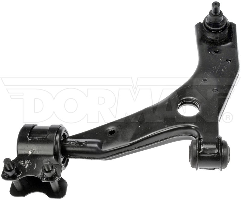 Dorman 522-059 Suspension Control Arm and Ball Joint Assembly - Front Left Lower