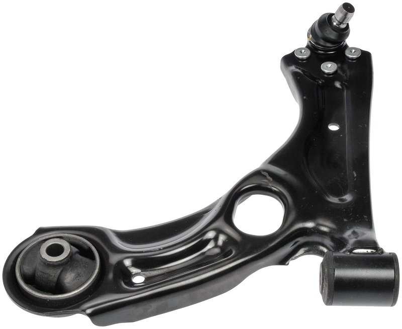Dorman 522-065 Suspension Control Arm and Ball Joint Assembly - Front Left Lower