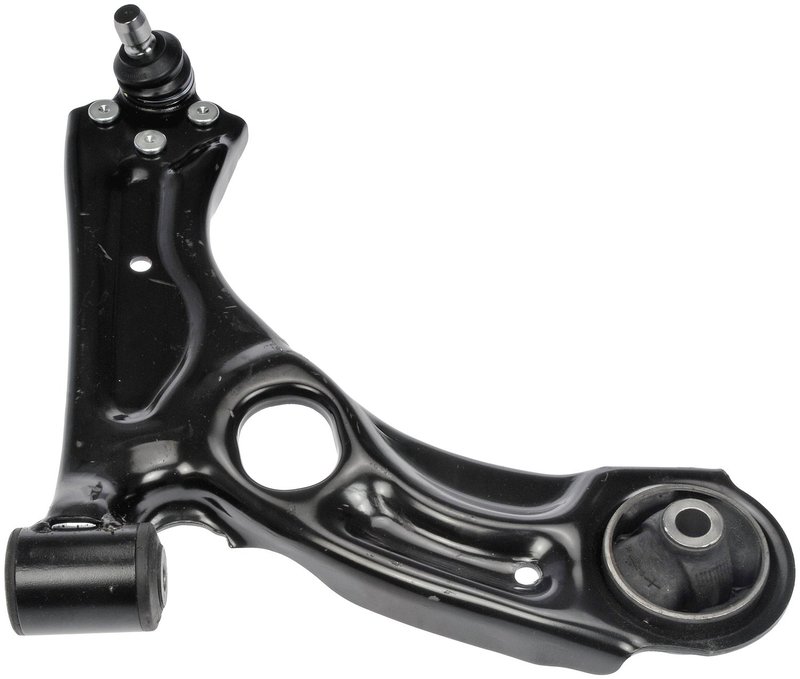 Dorman 522-066 Suspension Control Arm and Ball Joint Assembly - Front Right Lower