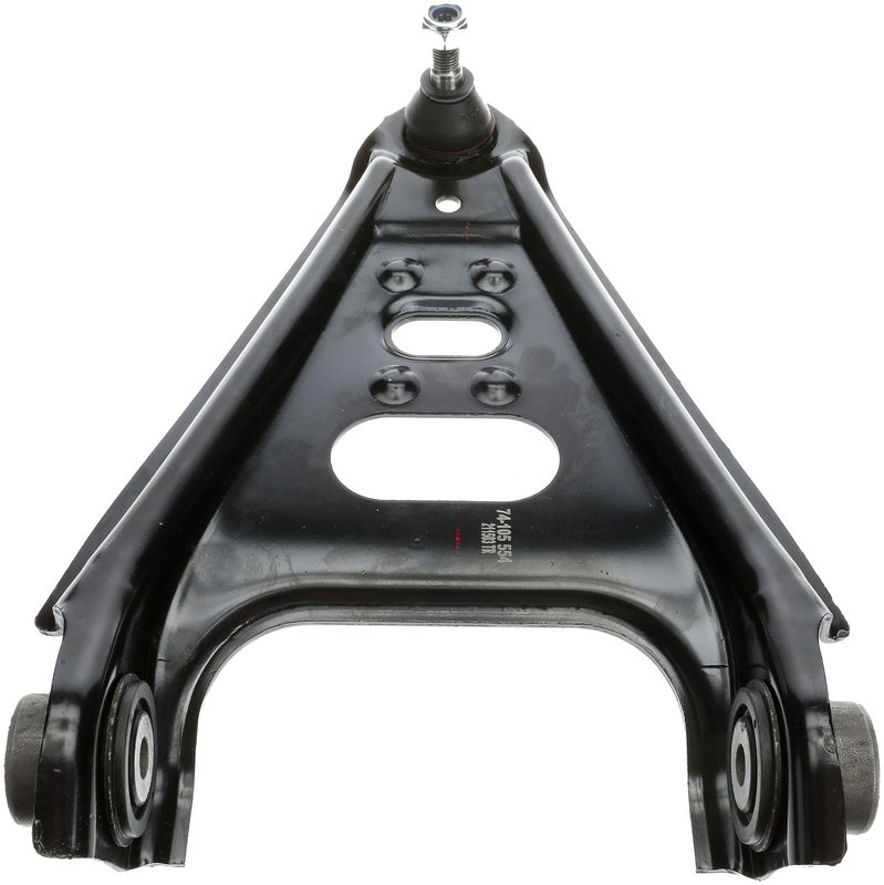Dorman 522-132 Suspension Control Arm and Ball Joint Assembly - Front Lower
