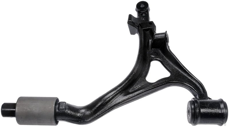 Dorman 522-139 Suspension Control Arm - Front Left Lower