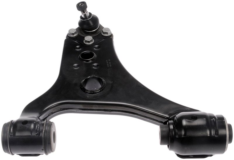 Dorman 522-141 Suspension Control Arm and Ball Joint Assembly - Front Left Lower