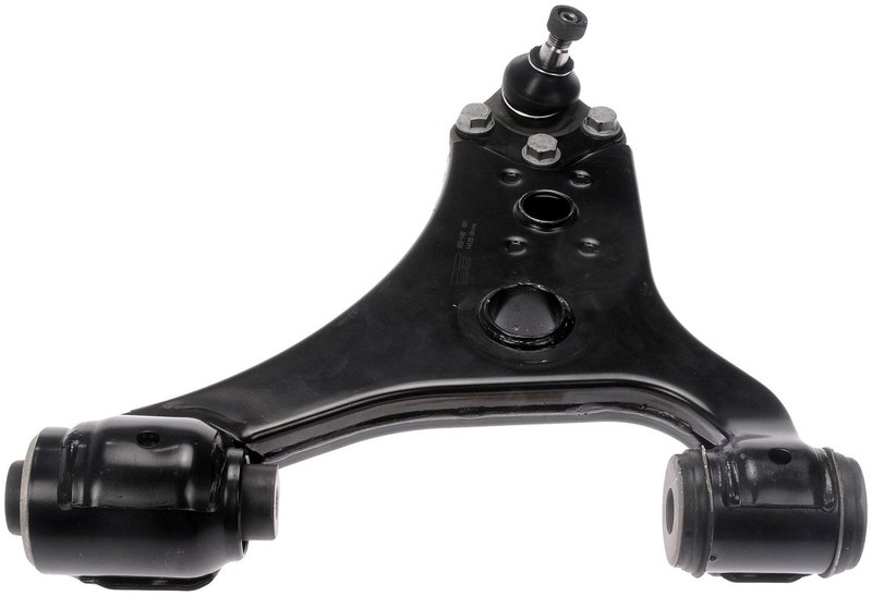 Dorman 522-142 Suspension Control Arm and Ball Joint Assembly - Front Right Lower