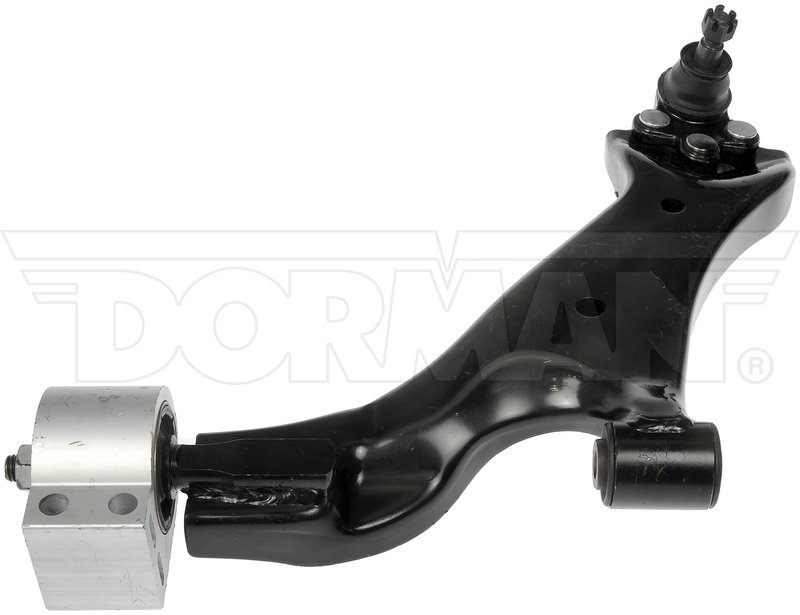 Dorman 522-147 Suspension Control Arm and Ball Joint Assembly - Front Left Lower