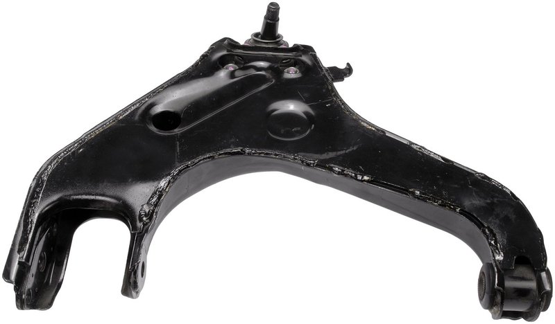 Dorman 522-156 Suspension Control Arm and Ball Joint Assembly - Front Right Lower