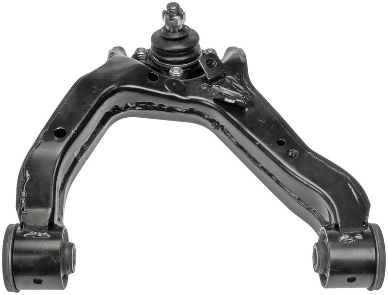 Dorman 522-158 Suspension Control Arm and Ball Joint Assembly - Front Right Upper
