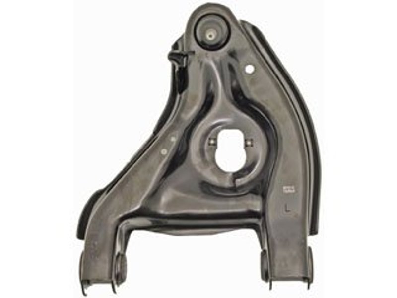 Dorman 522-177 Suspension Control Arm and Ball Joint Assembly - Front Left Lower