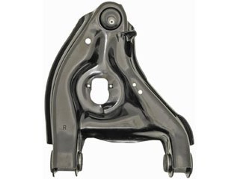 Dorman 522-178 Suspension Control Arm and Ball Joint Assembly - Front Right Lower