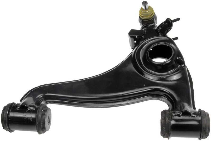 Dorman 522-189 Suspension Control Arm and Ball Joint Assembly - Front Left Lower