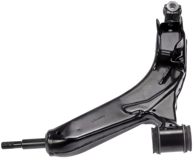 Dorman 522-199 Suspension Control Arm - Front Left Lower