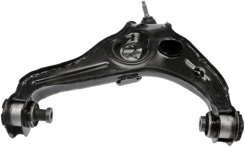 Dorman 522-213 Suspension Control Arm and Ball Joint Assembly - Front Left Lower