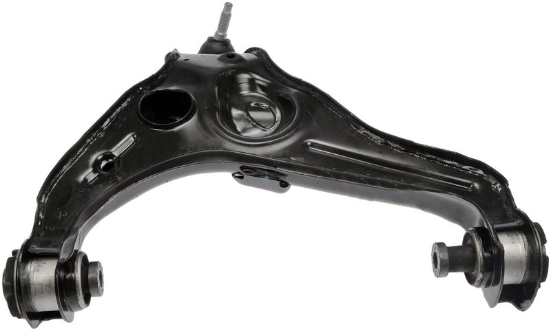 Dorman 522-214 Suspension Control Arm and Ball Joint Assembly - Front Right Lower