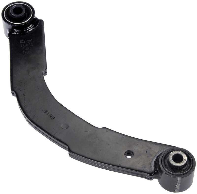 Dorman 522-221 Suspension Control Arm - Rear Left Upper or Rear Right Upper