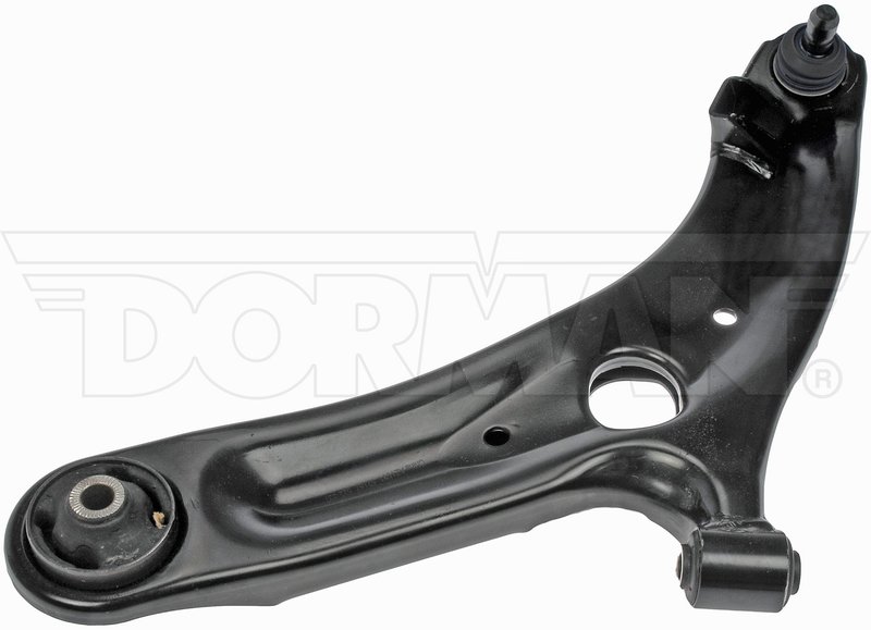Dorman 522-237 Suspension Control Arm and Ball Joint Assembly - Front Left Lower