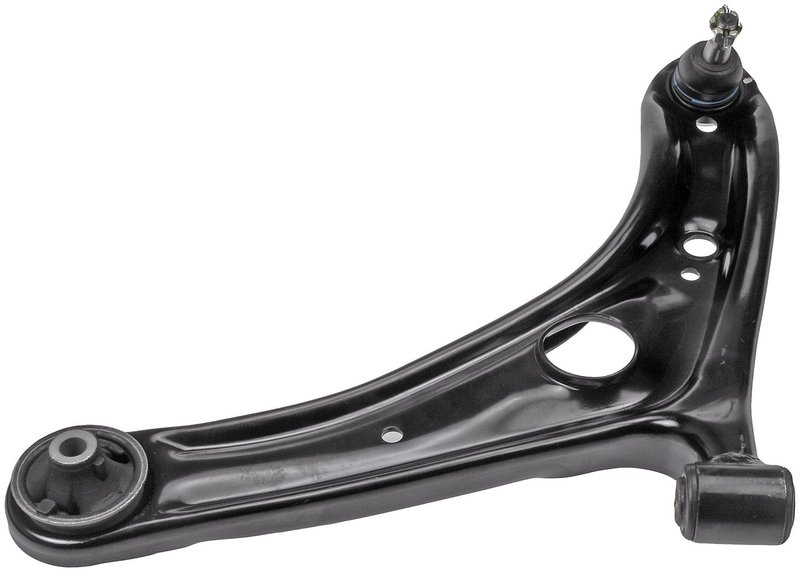 Dorman 522-297 Suspension Control Arm and Ball Joint Assembly - Front Left Lower