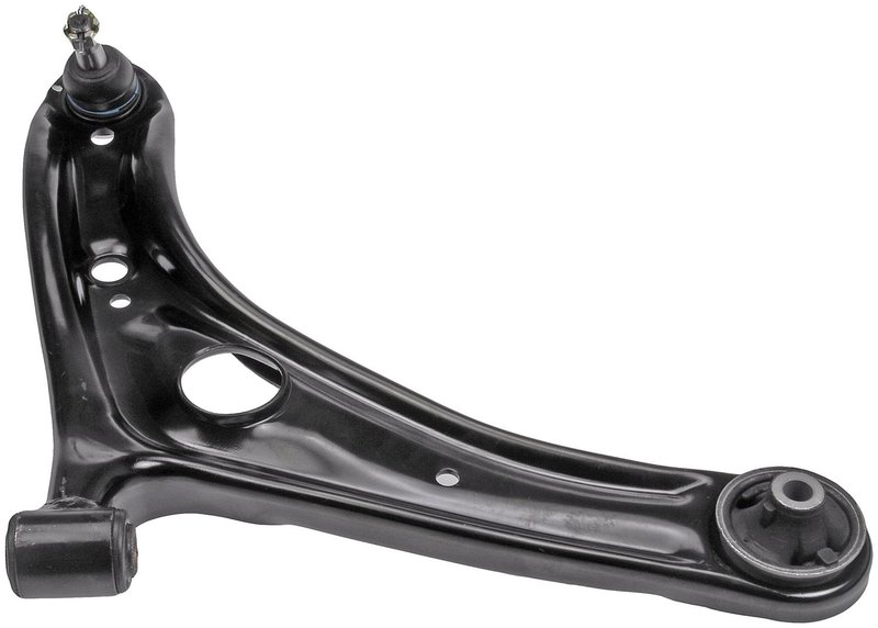 Dorman 522-298 Suspension Control Arm and Ball Joint Assembly - Front Right Lower