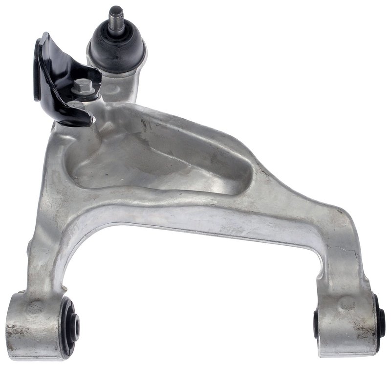Dorman 522-317 Suspension Control Arm and Ball Joint Assembly - Rear Left Upper