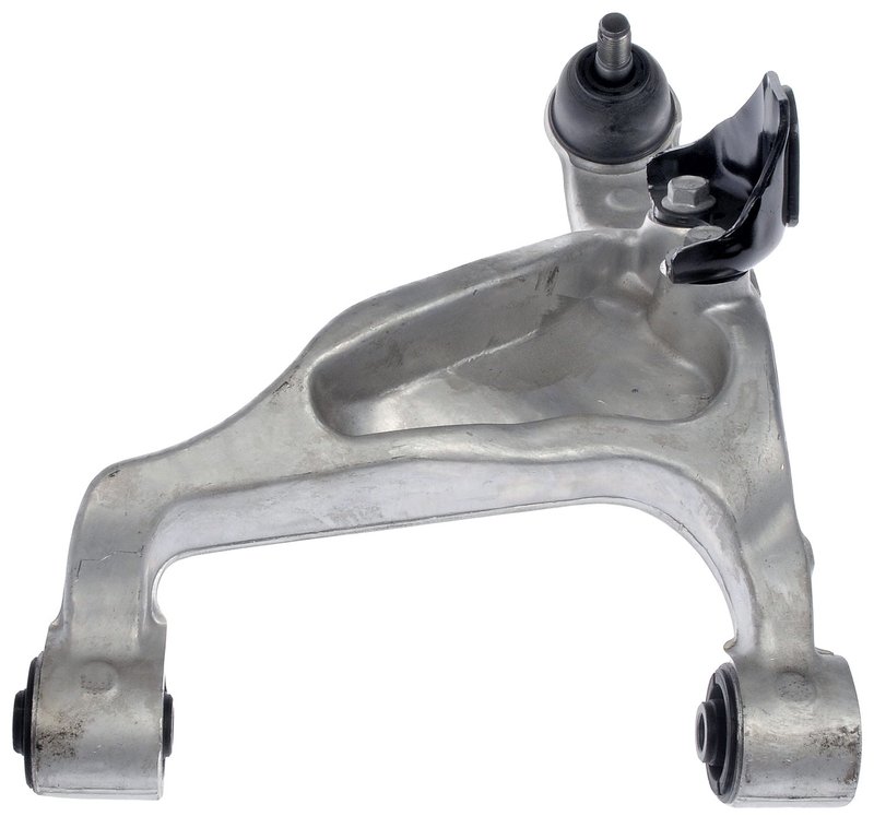 Dorman 522-318 Suspension Control Arm and Ball Joint Assembly - Rear Right Upper