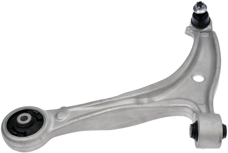 Dorman 522-321 Suspension Control Arm and Ball Joint Assembly - Front Left Lower