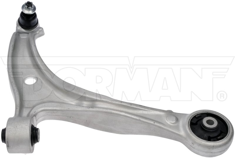 Dorman 522-322 Suspension Control Arm and Ball Joint Assembly - Front Right Lower