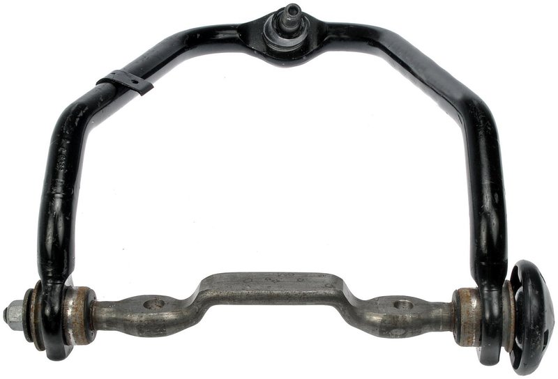 Dorman 522-337 Suspension Control Arm and Ball Joint Assembly - Rear Left Upper