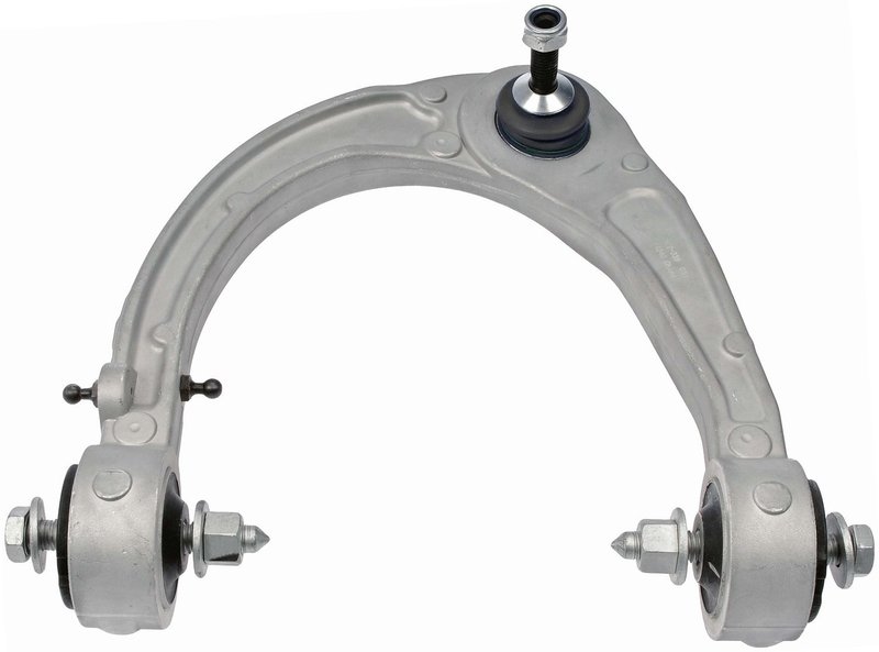 Dorman 522-339 Suspension Control Arm and Ball Joint Assembly - Front Left Upper