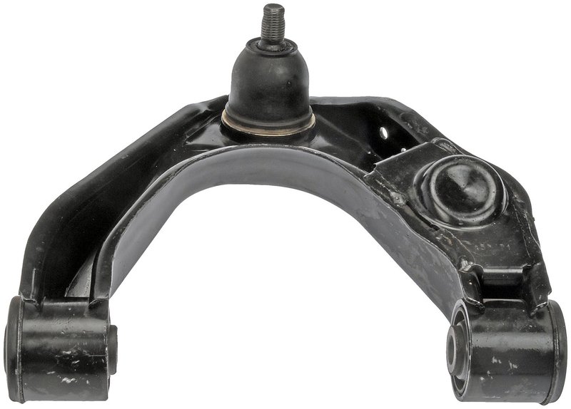 Dorman 522-360 Suspension Control Arm and Ball Joint Assembly - Front Right Upper