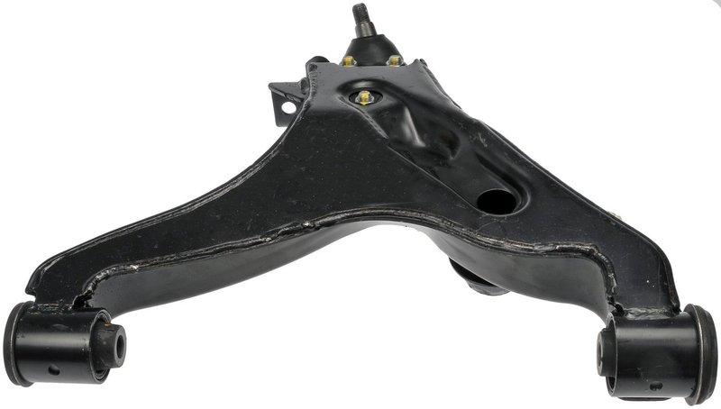 Dorman 522-429 Suspension Control Arm and Ball Joint Assembly - Front Left Lower