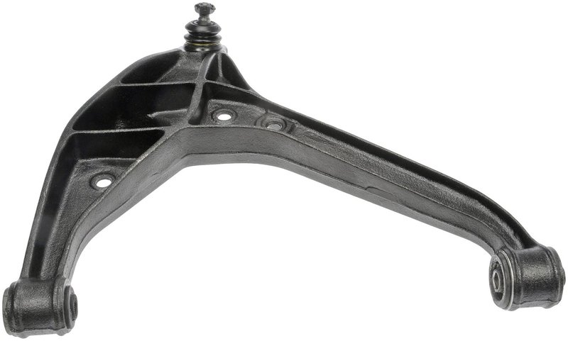 Dorman 522-432 Suspension Control Arm and Ball Joint Assembly - Front Right Lower