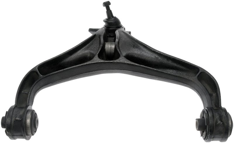 Dorman 522-466 Suspension Control Arm and Ball Joint Assembly - Front Right Lower