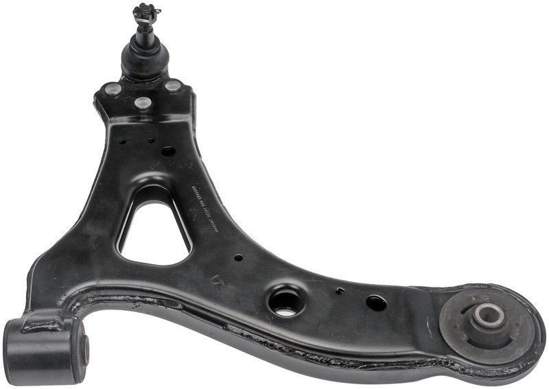 Dorman 522-481 Suspension Control Arm and Ball Joint Assembly - Front Left Lower
