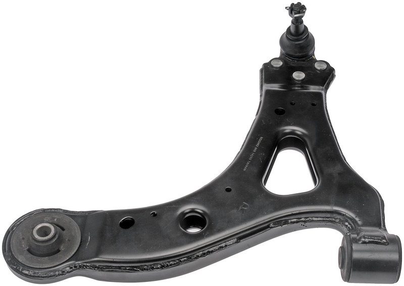 Dorman 522-482 Suspension Control Arm and Ball Joint Assembly - Front Right Lower