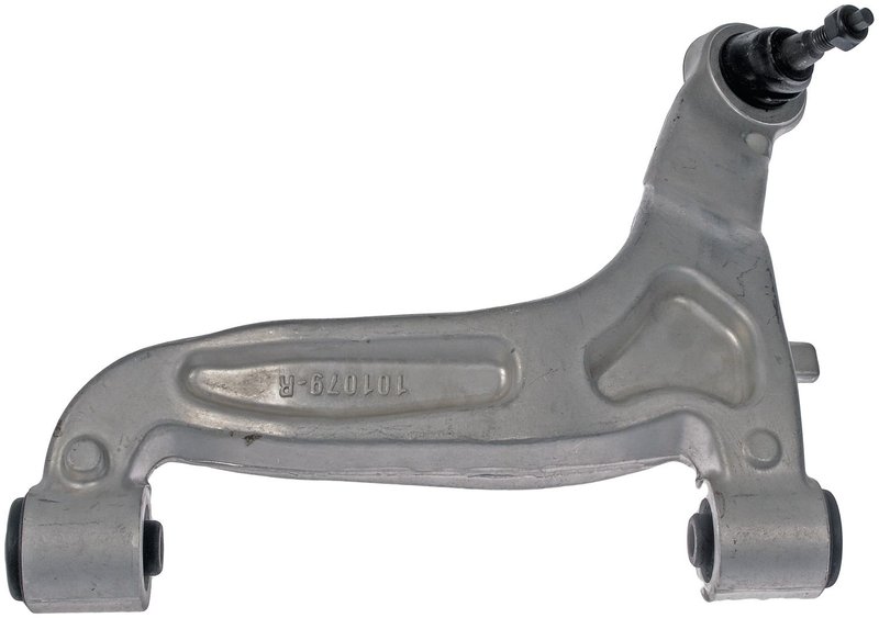 Dorman 522-490 Suspension Control Arm and Ball Joint Assembly - Rear Right Upper
