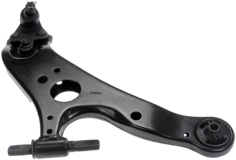 Dorman 522-498 Suspension Control Arm and Ball Joint Assembly - Front Right Lower