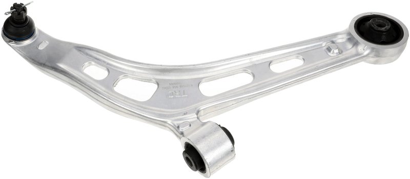 Dorman 522-516 Suspension Control Arm and Ball Joint Assembly - Front Right Lower