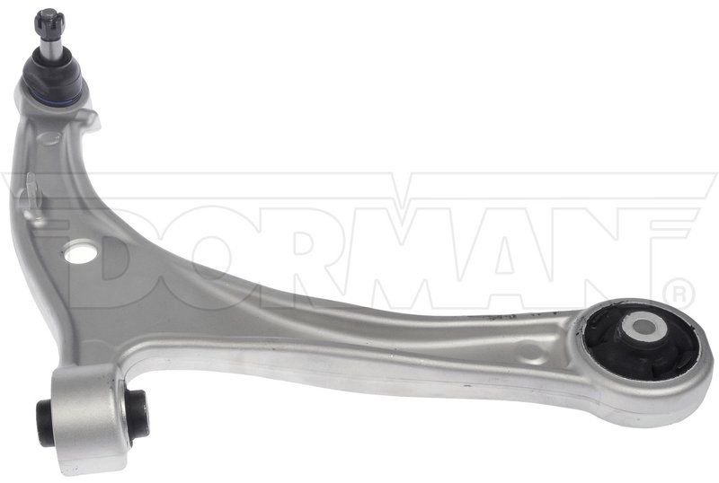 Dorman 522-548 Suspension Control Arm and Ball Joint Assembly - Front Right Lower