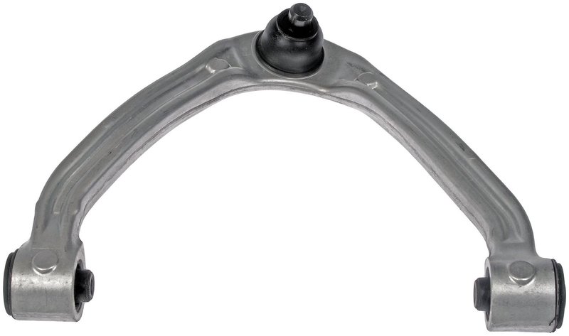 Dorman 522-553 Suspension Control Arm and Ball Joint Assembly - Front Left Upper
