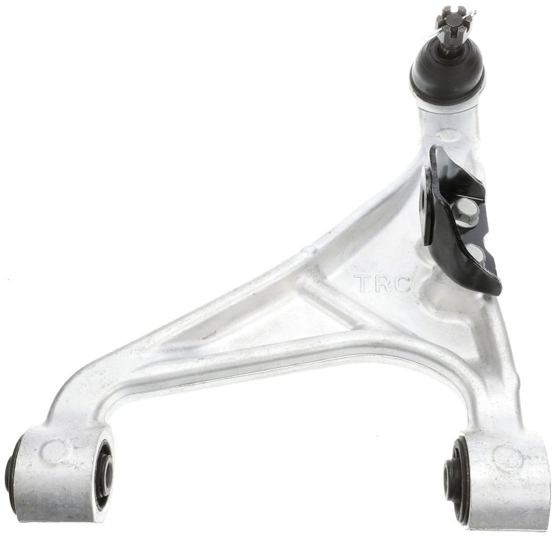 Dorman 522-562 Suspension Control Arm and Ball Joint Assembly - Rear Right Upper