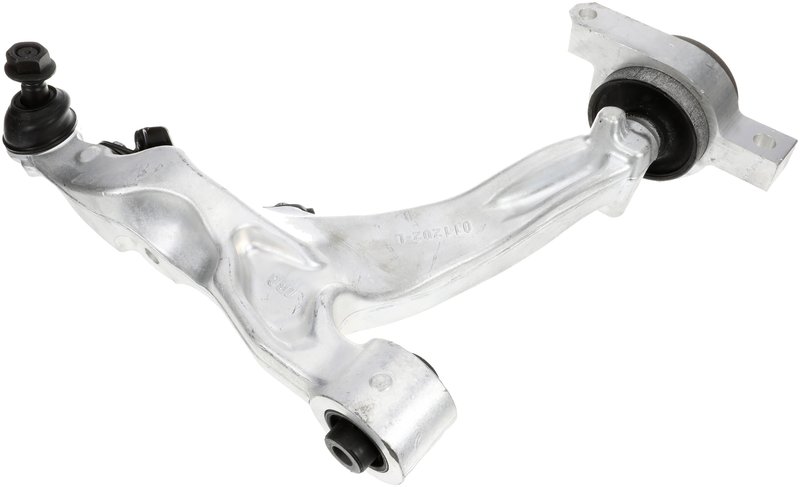 Dorman 522-567 Suspension Control Arm and Ball Joint Assembly - Front Left Lower