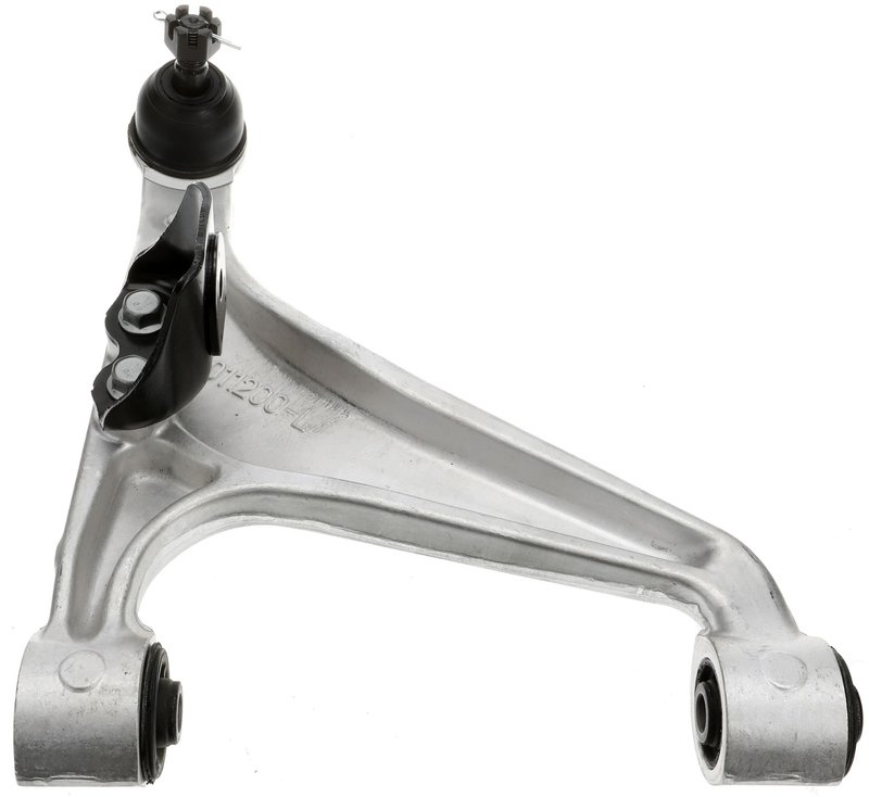 Dorman 522-569 Suspension Control Arm and Ball Joint Assembly - Rear Left Upper