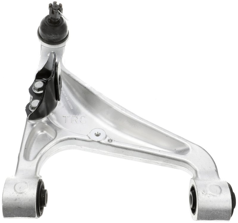 Dorman 522-571 Suspension Control Arm and Ball Joint Assembly - Rear Left Upper